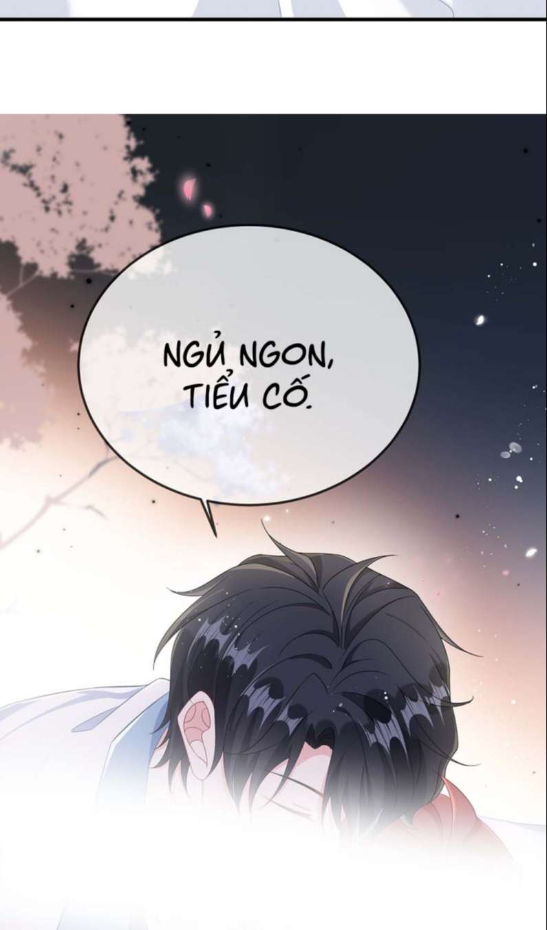 Giáo Bá Là Một Tên Yêu Tinh Chapter 48 - Trang 4
