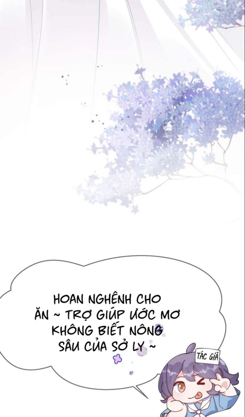 Giáo Bá Là Một Tên Yêu Tinh Chapter 48 - Trang 4