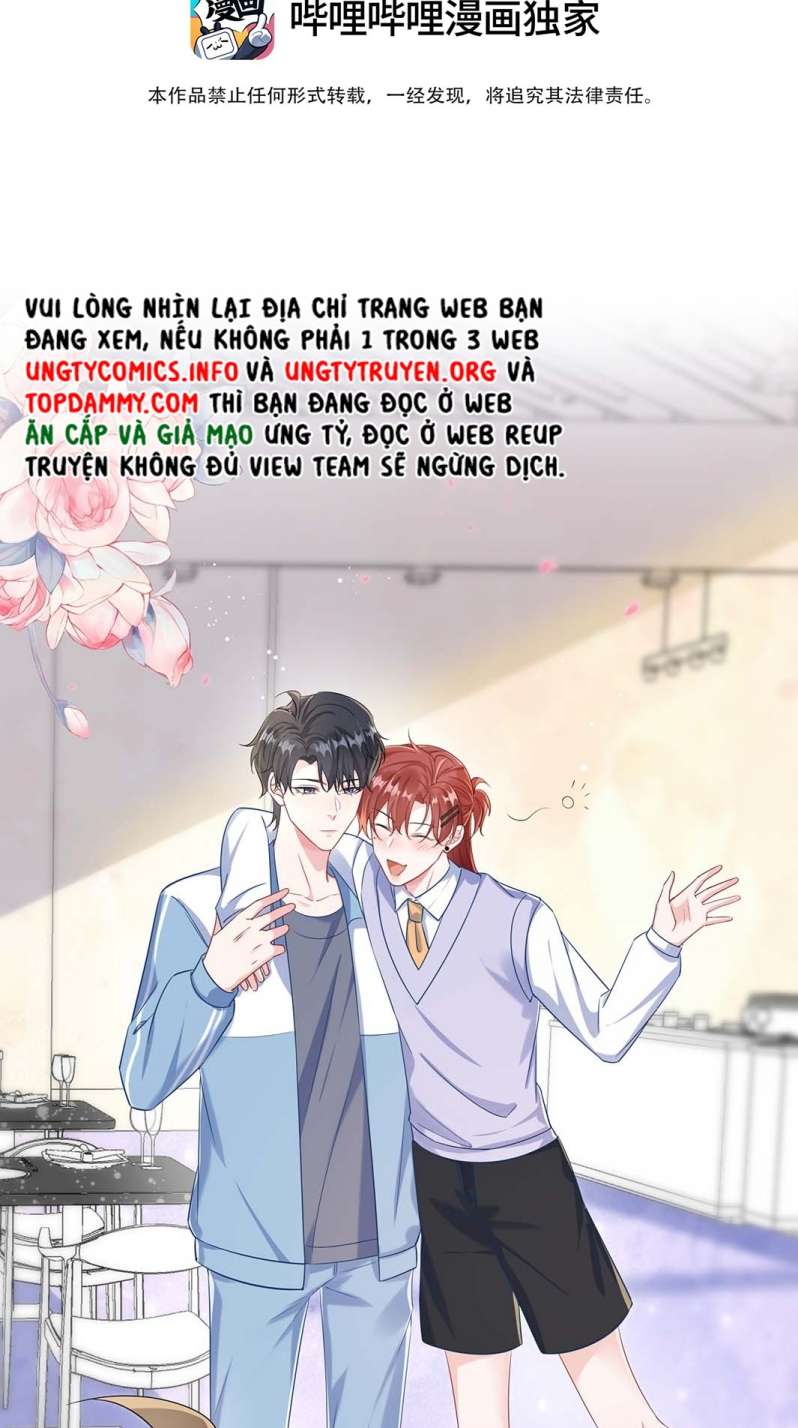 Giáo Bá Là Một Tên Yêu Tinh Chapter 48 - Trang 4