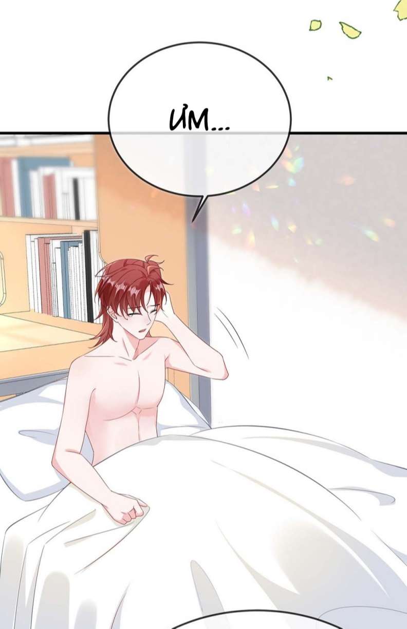 Giáo Bá Là Một Tên Yêu Tinh Chapter 48 - Trang 4