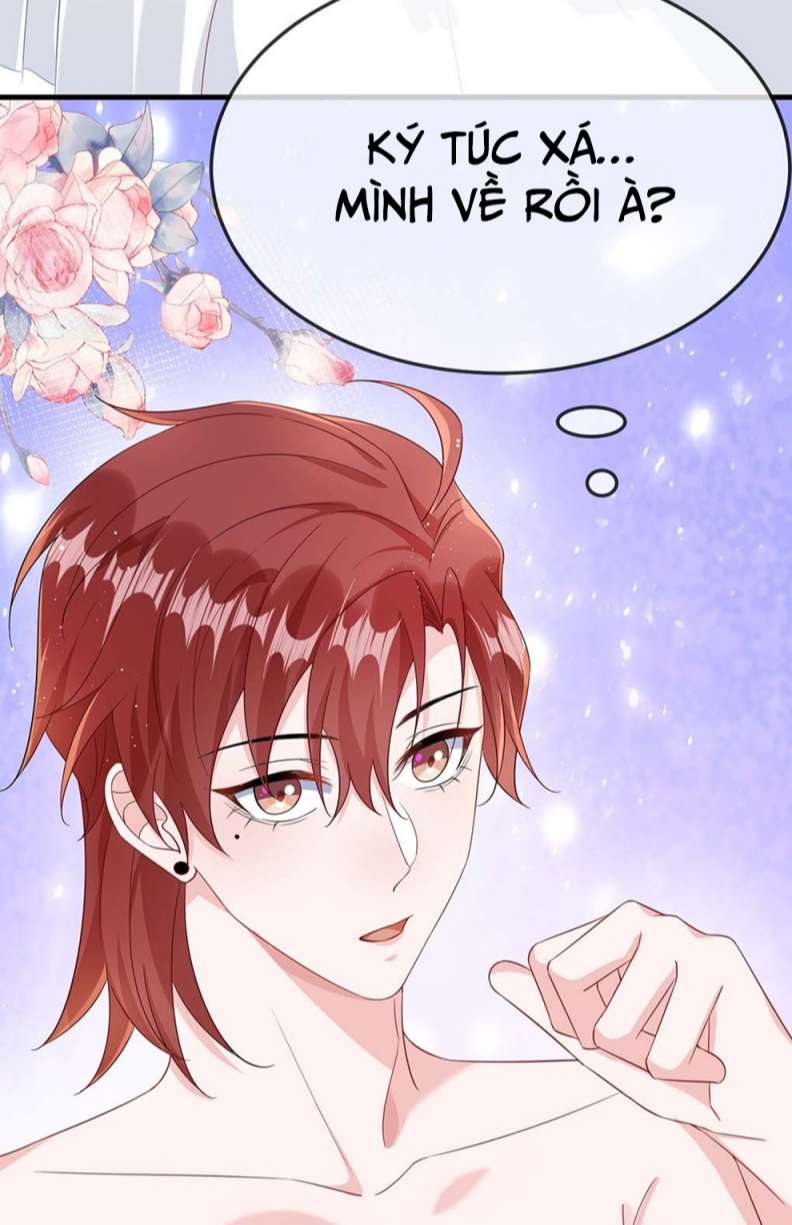 Giáo Bá Là Một Tên Yêu Tinh Chapter 48 - Trang 4