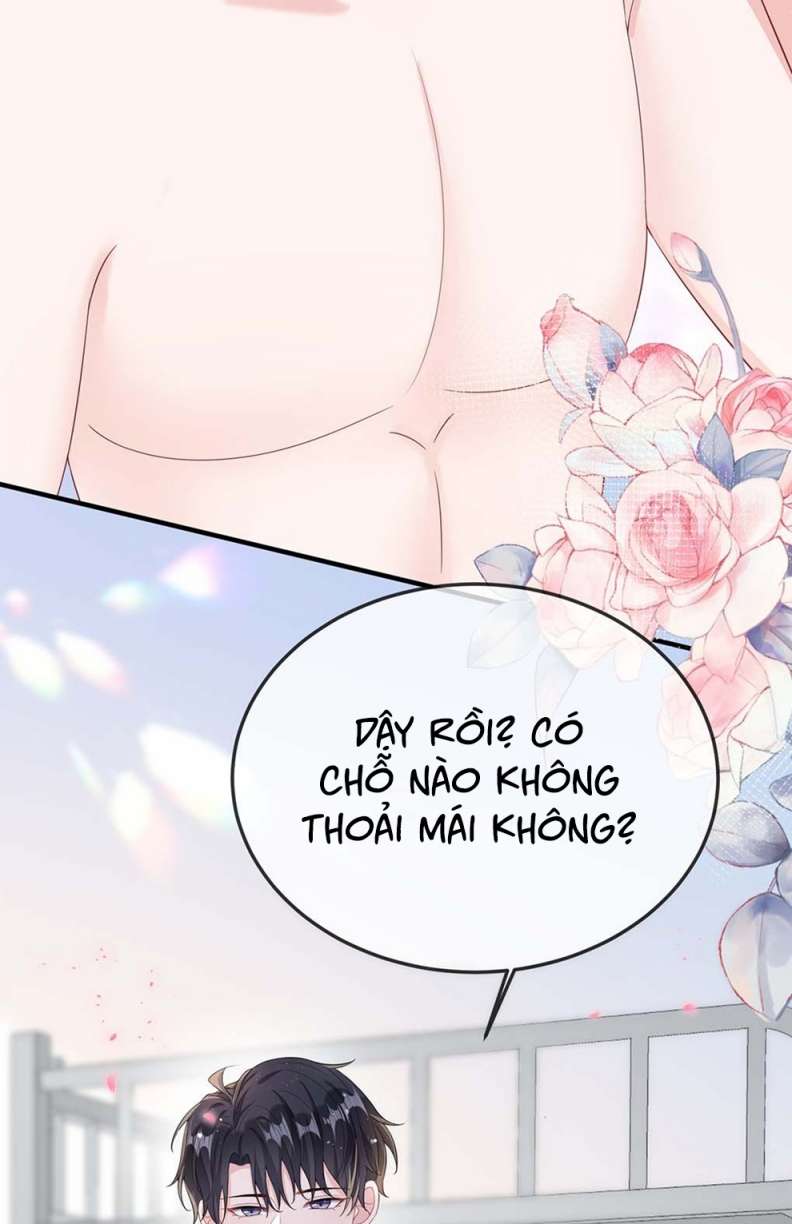 Giáo Bá Là Một Tên Yêu Tinh Chapter 48 - Trang 4