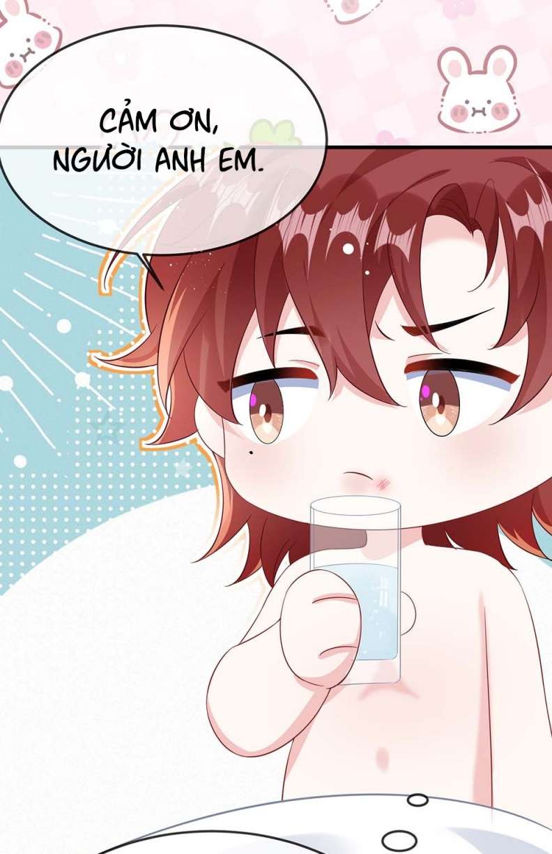 Giáo Bá Là Một Tên Yêu Tinh Chapter 48 - Trang 4