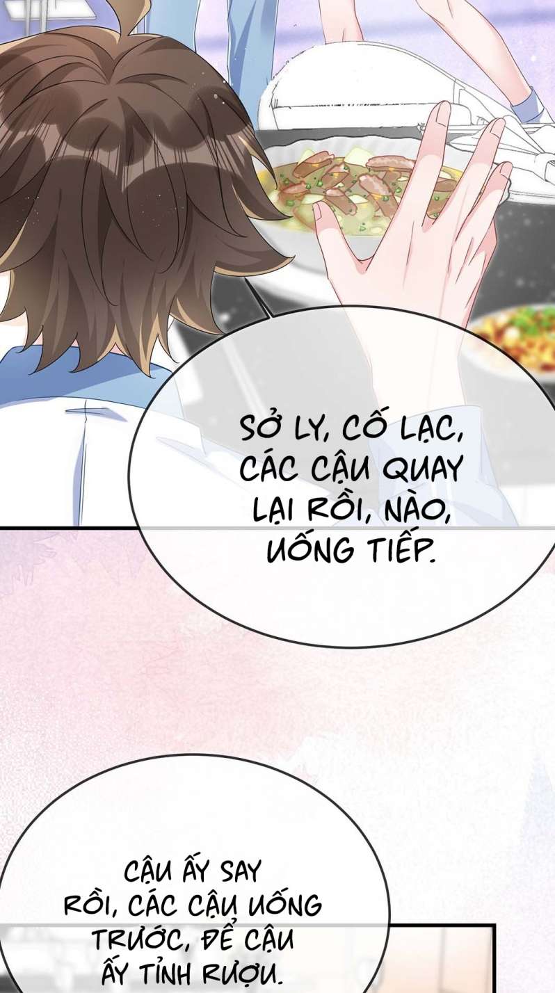 Giáo Bá Là Một Tên Yêu Tinh Chapter 48 - Trang 4