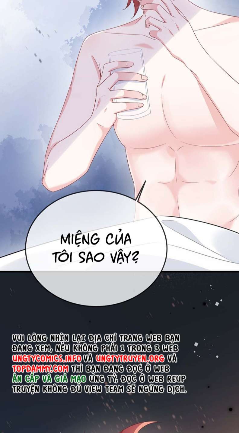 Giáo Bá Là Một Tên Yêu Tinh Chapter 48 - Trang 4