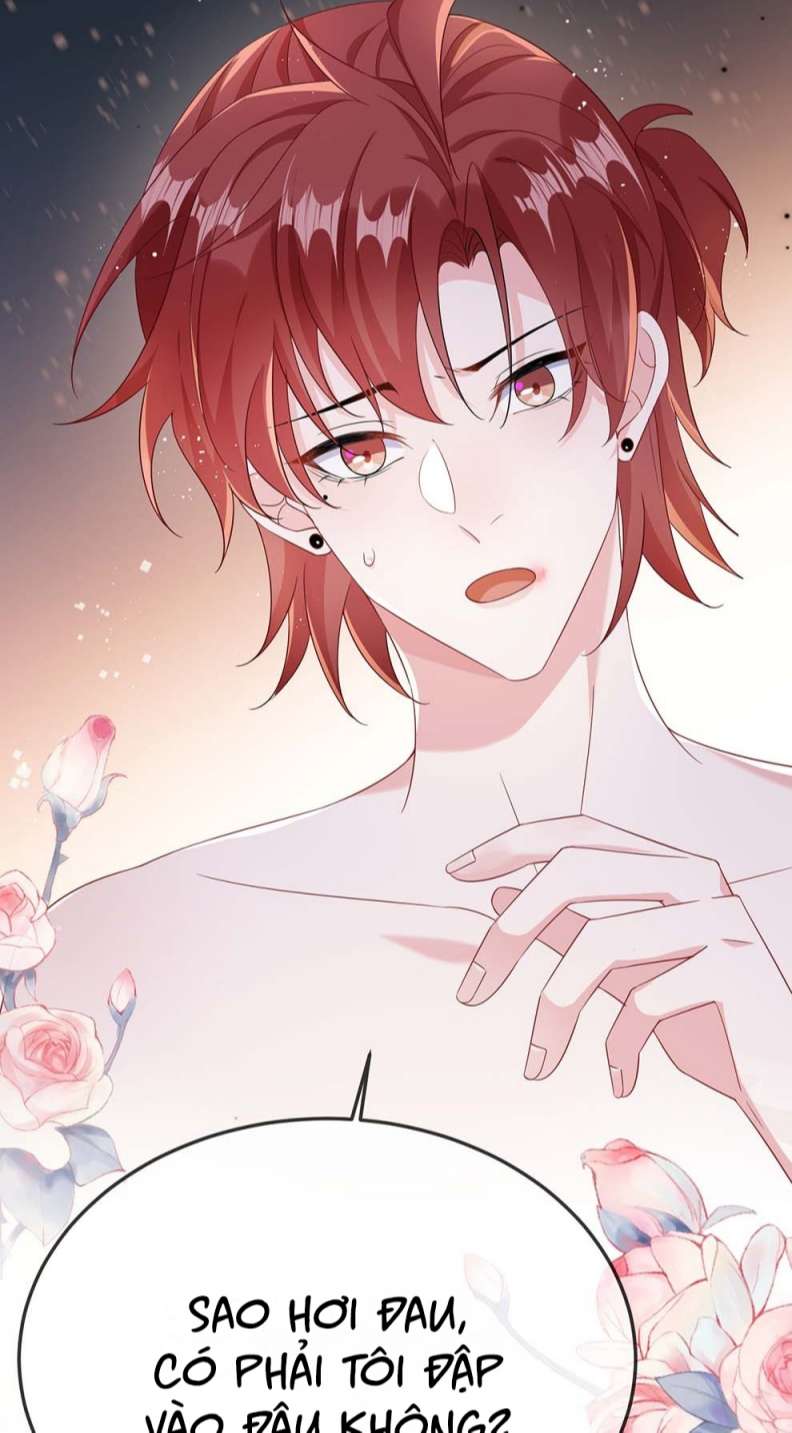 Giáo Bá Là Một Tên Yêu Tinh Chapter 48 - Trang 4