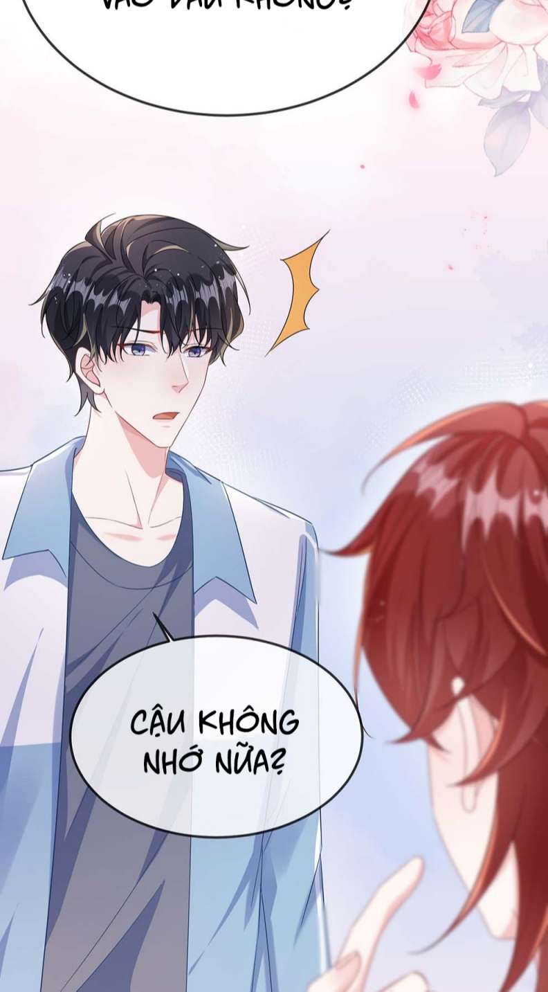 Giáo Bá Là Một Tên Yêu Tinh Chapter 48 - Trang 4
