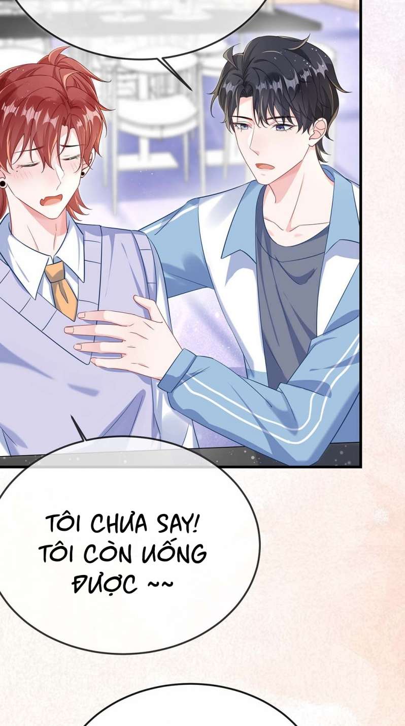 Giáo Bá Là Một Tên Yêu Tinh Chapter 48 - Trang 4