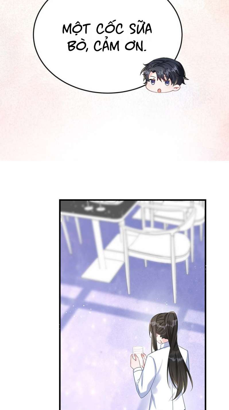 Giáo Bá Là Một Tên Yêu Tinh Chapter 48 - Trang 4