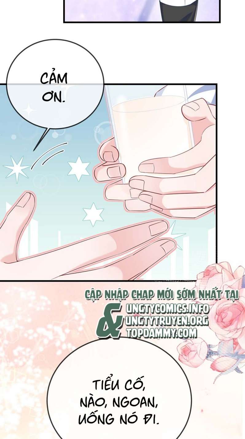 Giáo Bá Là Một Tên Yêu Tinh Chapter 48 - Trang 4