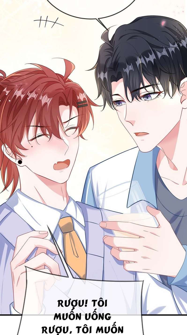 Giáo Bá Là Một Tên Yêu Tinh Chapter 48 - Trang 4