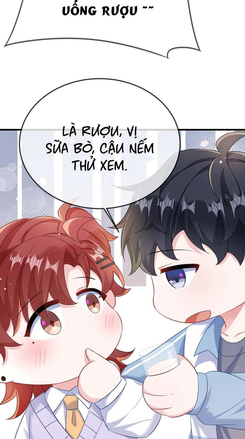 Giáo Bá Là Một Tên Yêu Tinh Chapter 48 - Trang 4