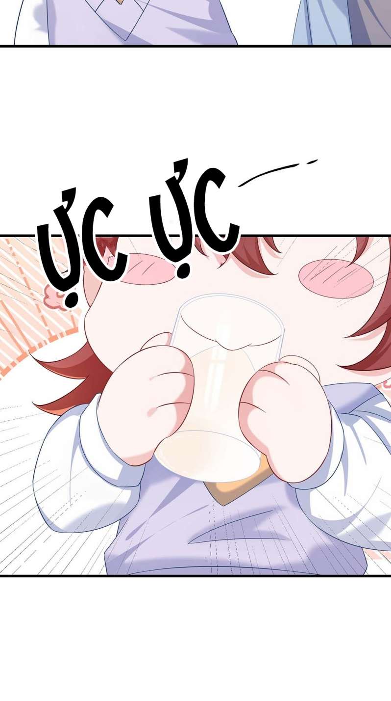 Giáo Bá Là Một Tên Yêu Tinh Chapter 48 - Trang 4