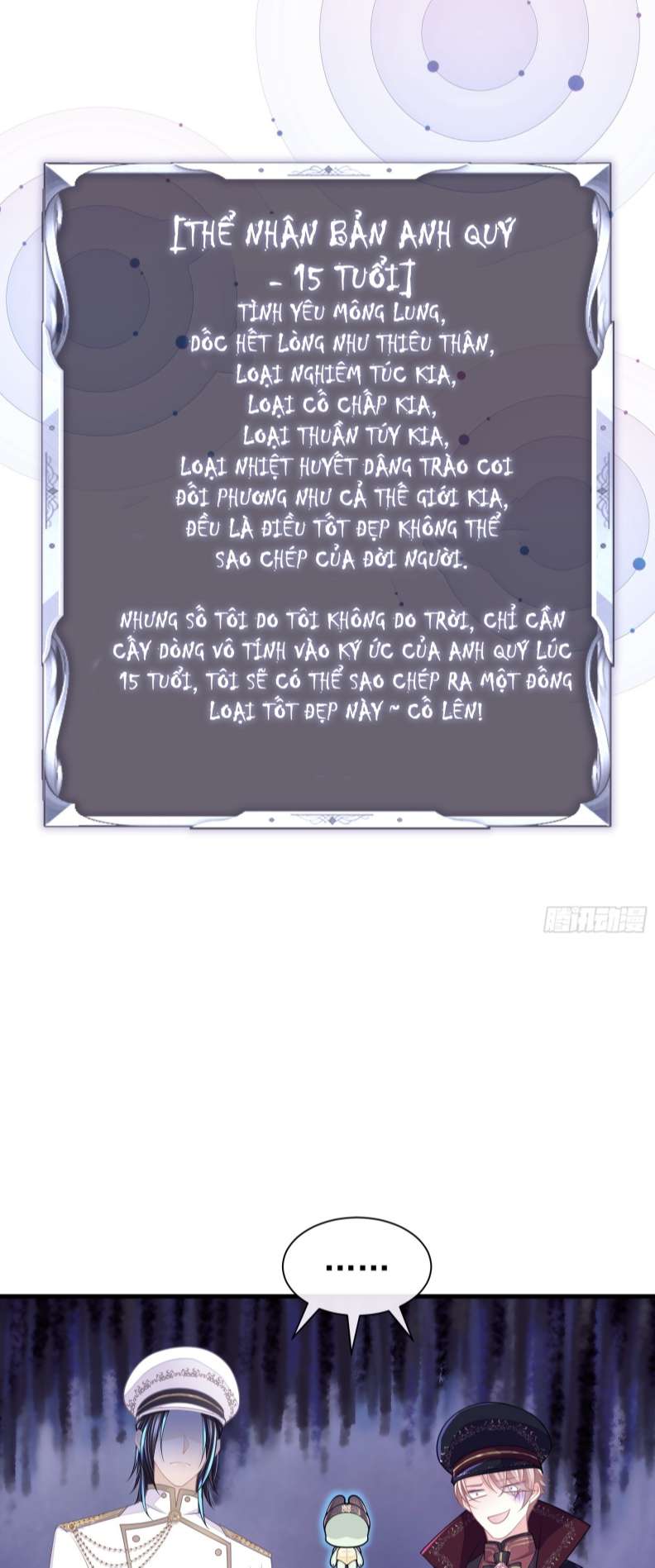 Tôi Nghi Ngờ Hệ Thống Thích Tôi Chapter 64 - Next Chapter 65