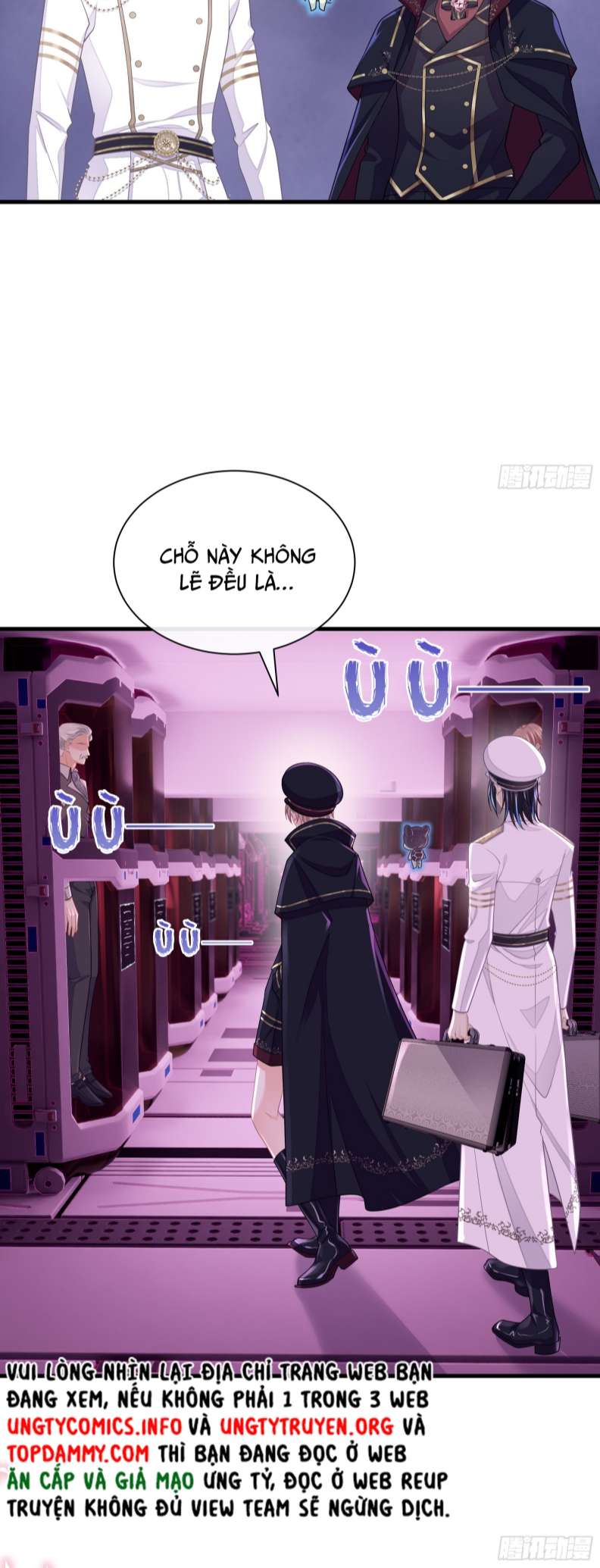 Tôi Nghi Ngờ Hệ Thống Thích Tôi Chapter 64 - Next Chapter 65