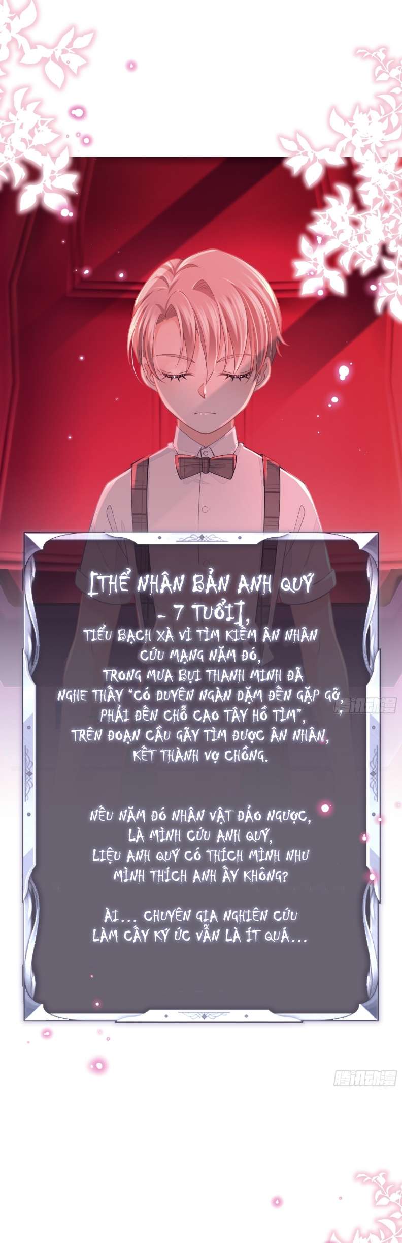 Tôi Nghi Ngờ Hệ Thống Thích Tôi Chapter 64 - Next Chapter 65