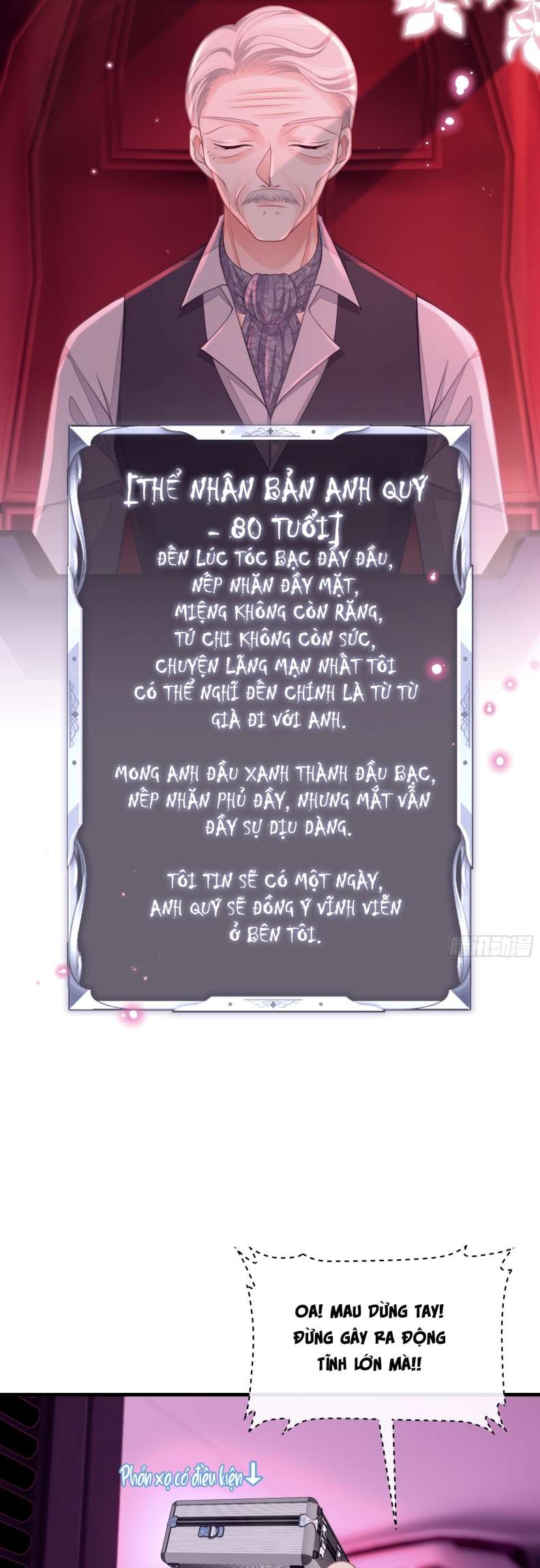 Tôi Nghi Ngờ Hệ Thống Thích Tôi Chapter 64 - Next Chapter 65