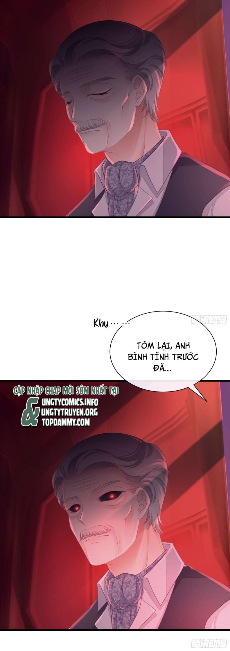 Tôi Nghi Ngờ Hệ Thống Thích Tôi Chapter 64 - Next Chapter 65