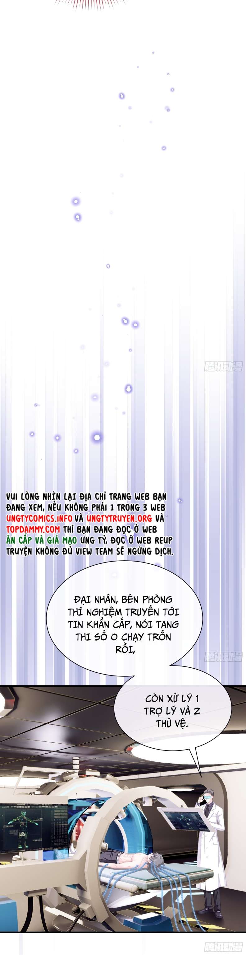 Tôi Nghi Ngờ Hệ Thống Thích Tôi Chapter 64 - Next Chapter 65