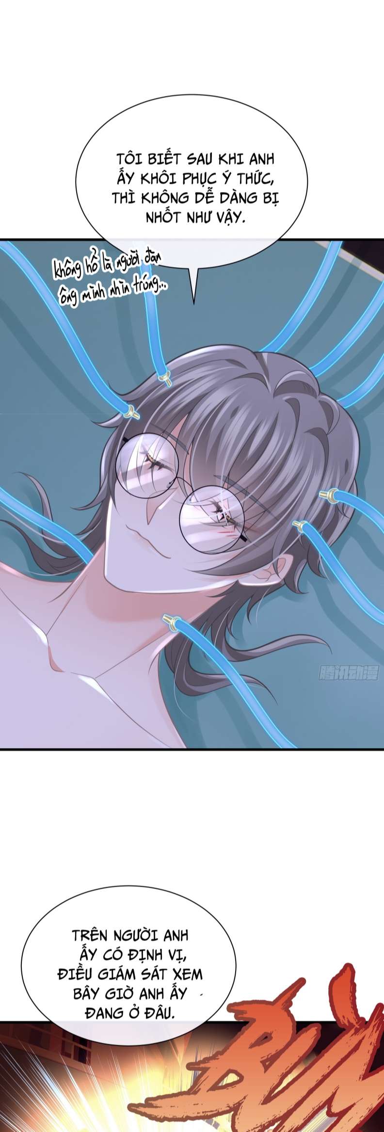 Tôi Nghi Ngờ Hệ Thống Thích Tôi Chapter 64 - Next Chapter 65