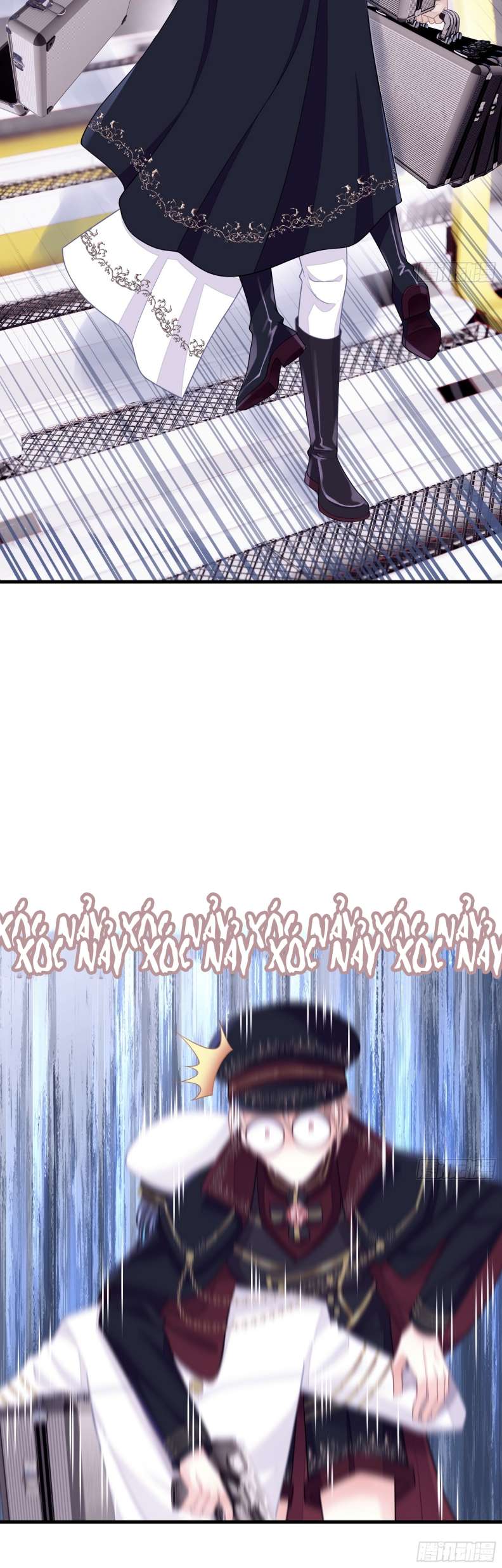 Tôi Nghi Ngờ Hệ Thống Thích Tôi Chapter 64 - Next Chapter 65