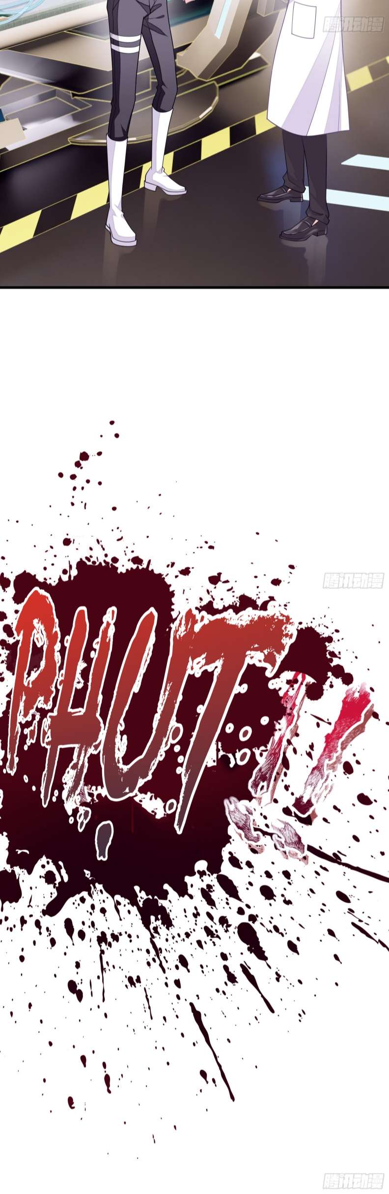 Tôi Nghi Ngờ Hệ Thống Thích Tôi Chapter 64 - Next Chapter 65