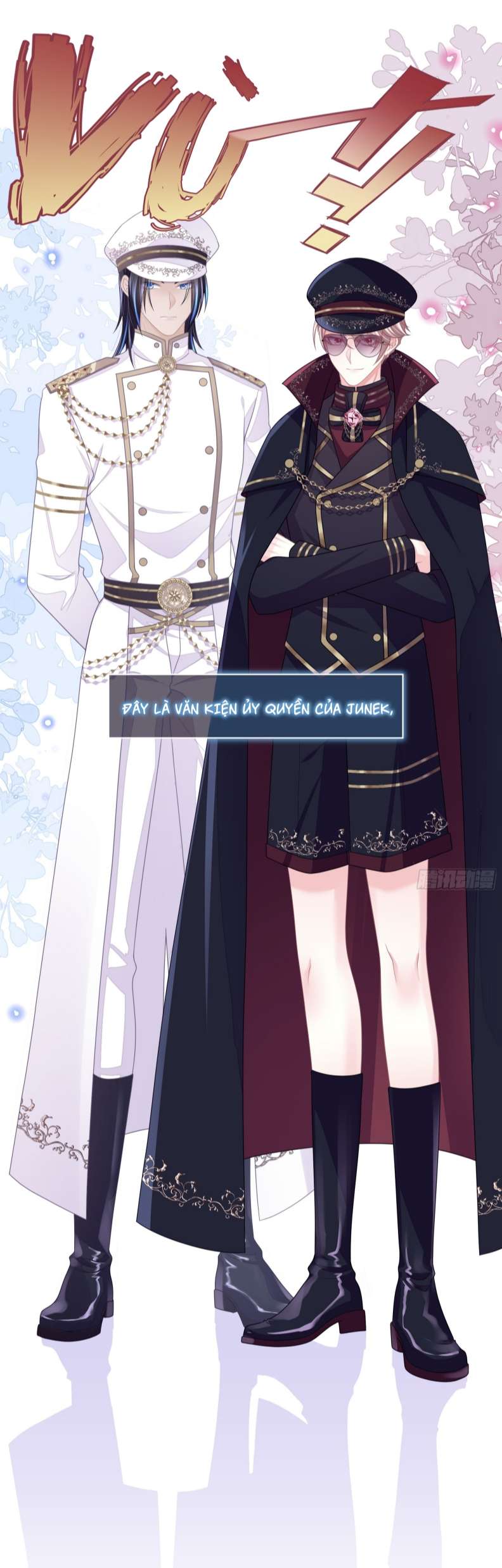 Tôi Nghi Ngờ Hệ Thống Thích Tôi Chapter 64 - Next Chapter 65