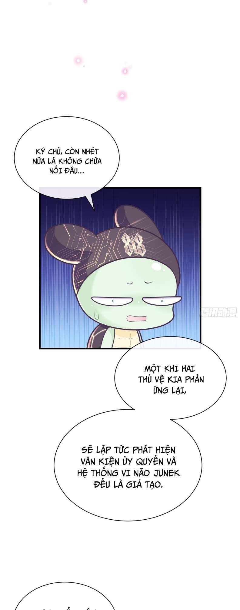 Tôi Nghi Ngờ Hệ Thống Thích Tôi Chapter 64 - Next Chapter 65