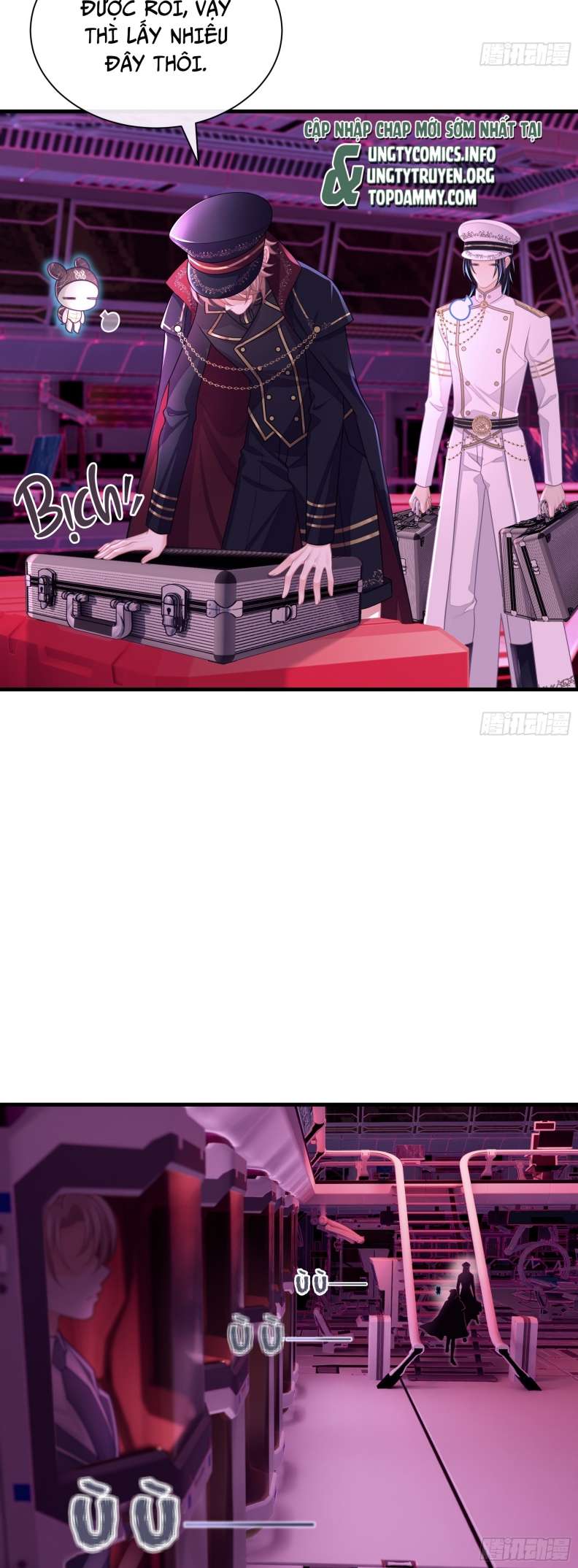 Tôi Nghi Ngờ Hệ Thống Thích Tôi Chapter 64 - Next Chapter 65