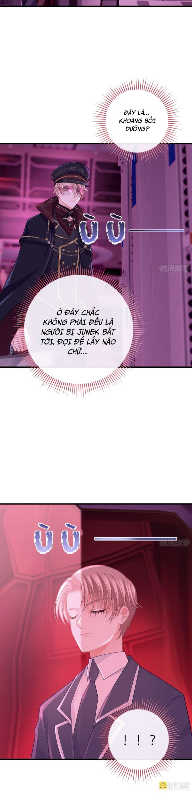 Tôi Nghi Ngờ Hệ Thống Thích Tôi Chapter 64 - Next Chapter 65