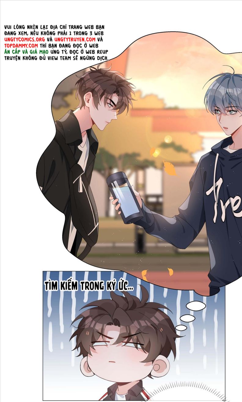 Sơn Hải Cao Trung Chapter 39 - Next Chapter 40