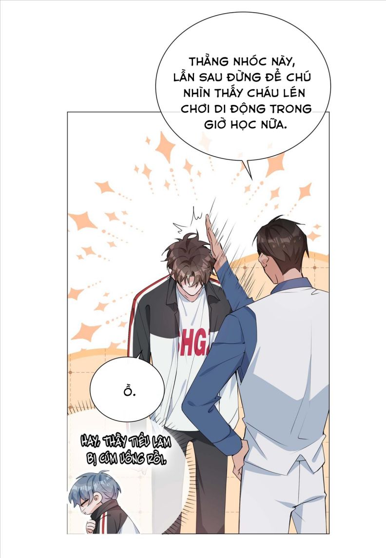 Sơn Hải Cao Trung Chapter 39 - Next Chapter 40