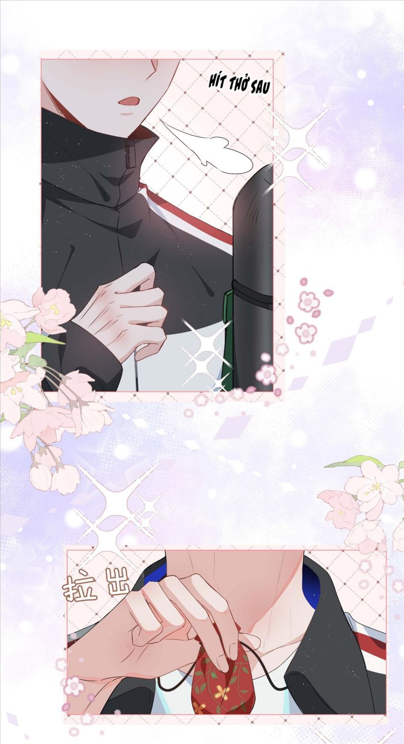 Sơn Hải Cao Trung Chapter 39 - Next Chapter 40