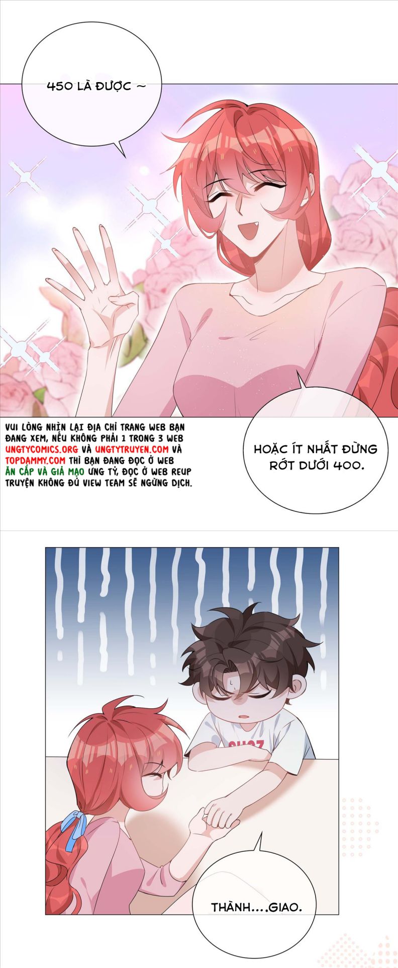 Sơn Hải Cao Trung Chapter 39 - Next Chapter 40