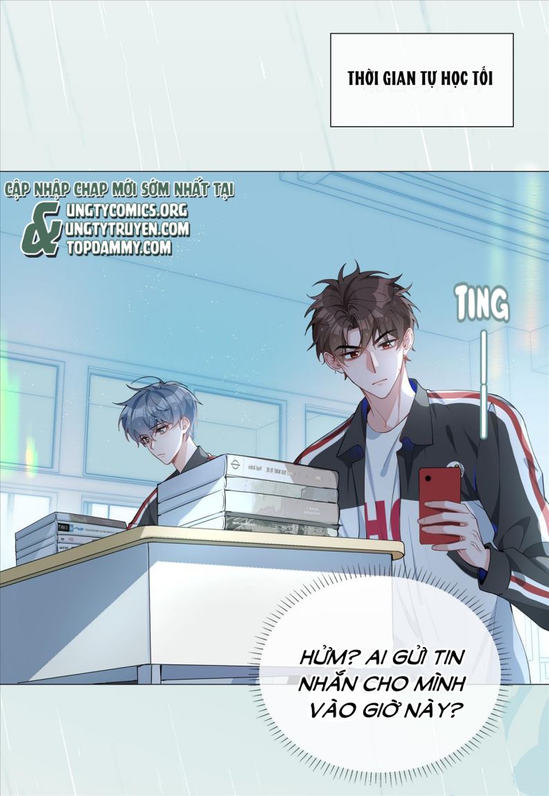 Sơn Hải Cao Trung Chapter 39 - Next Chapter 40