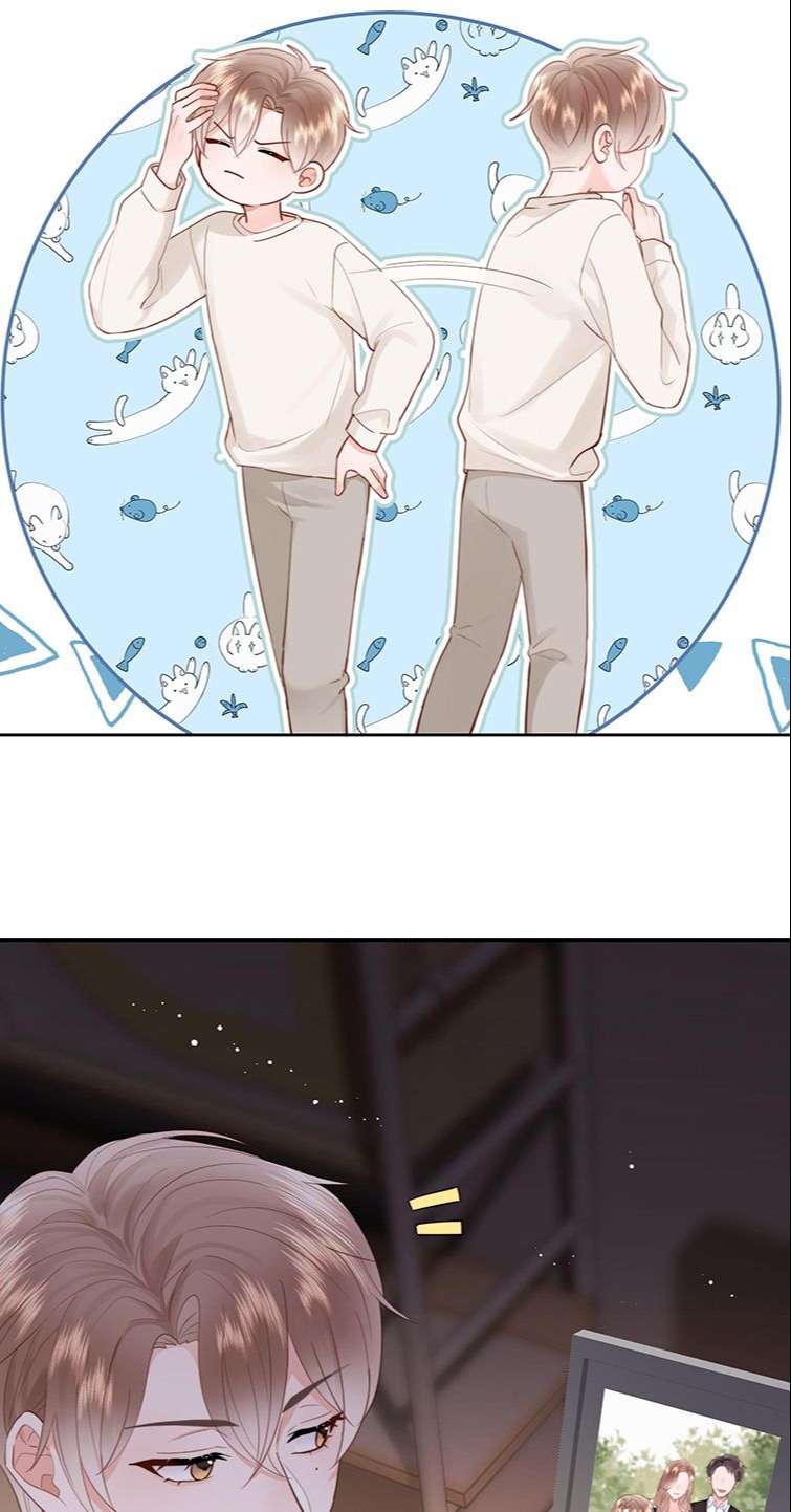 Tôi Và Ảnh Chụp Không Giống Nhau Chapter 12 - Trang 3