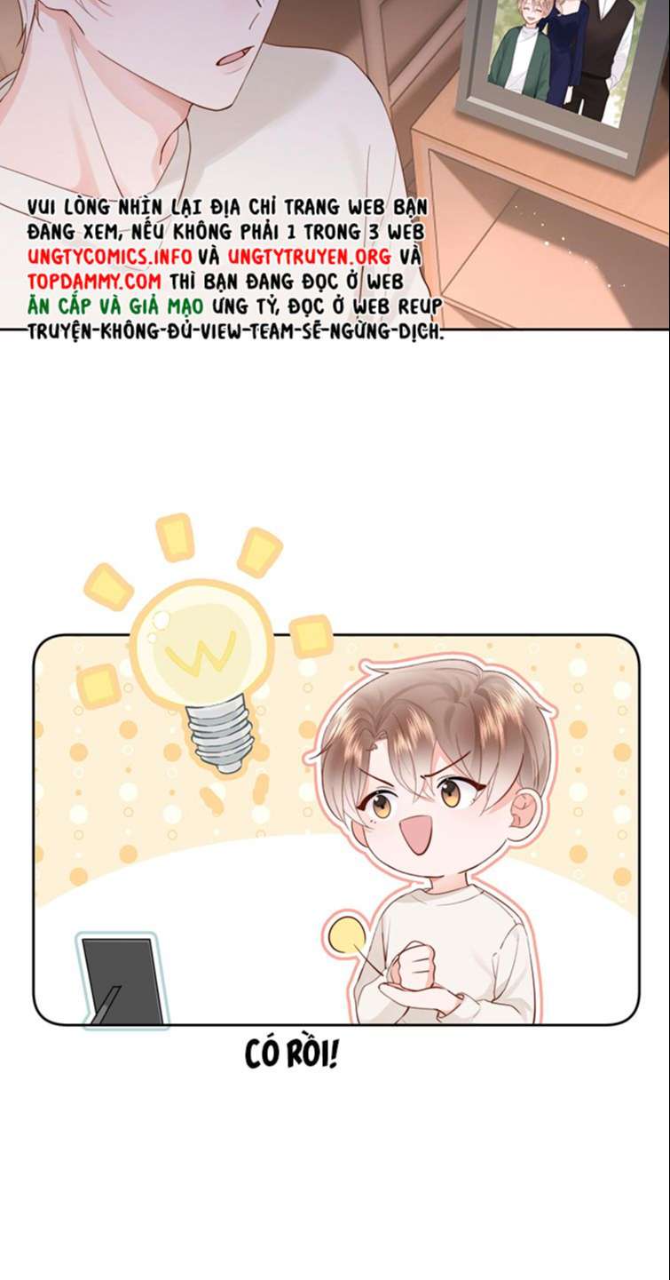 Tôi Và Ảnh Chụp Không Giống Nhau Chapter 12 - Trang 3