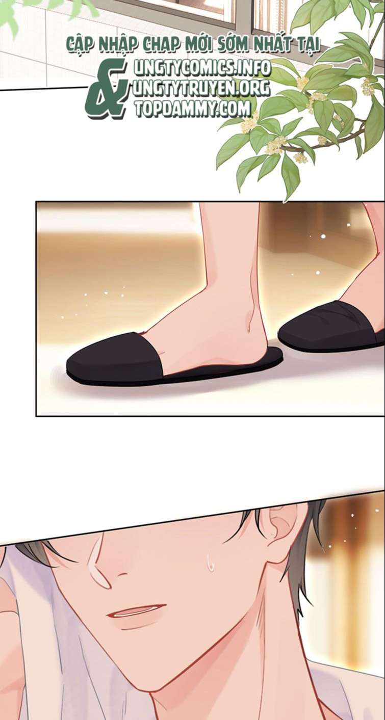 Tôi Và Ảnh Chụp Không Giống Nhau Chapter 12 - Trang 3