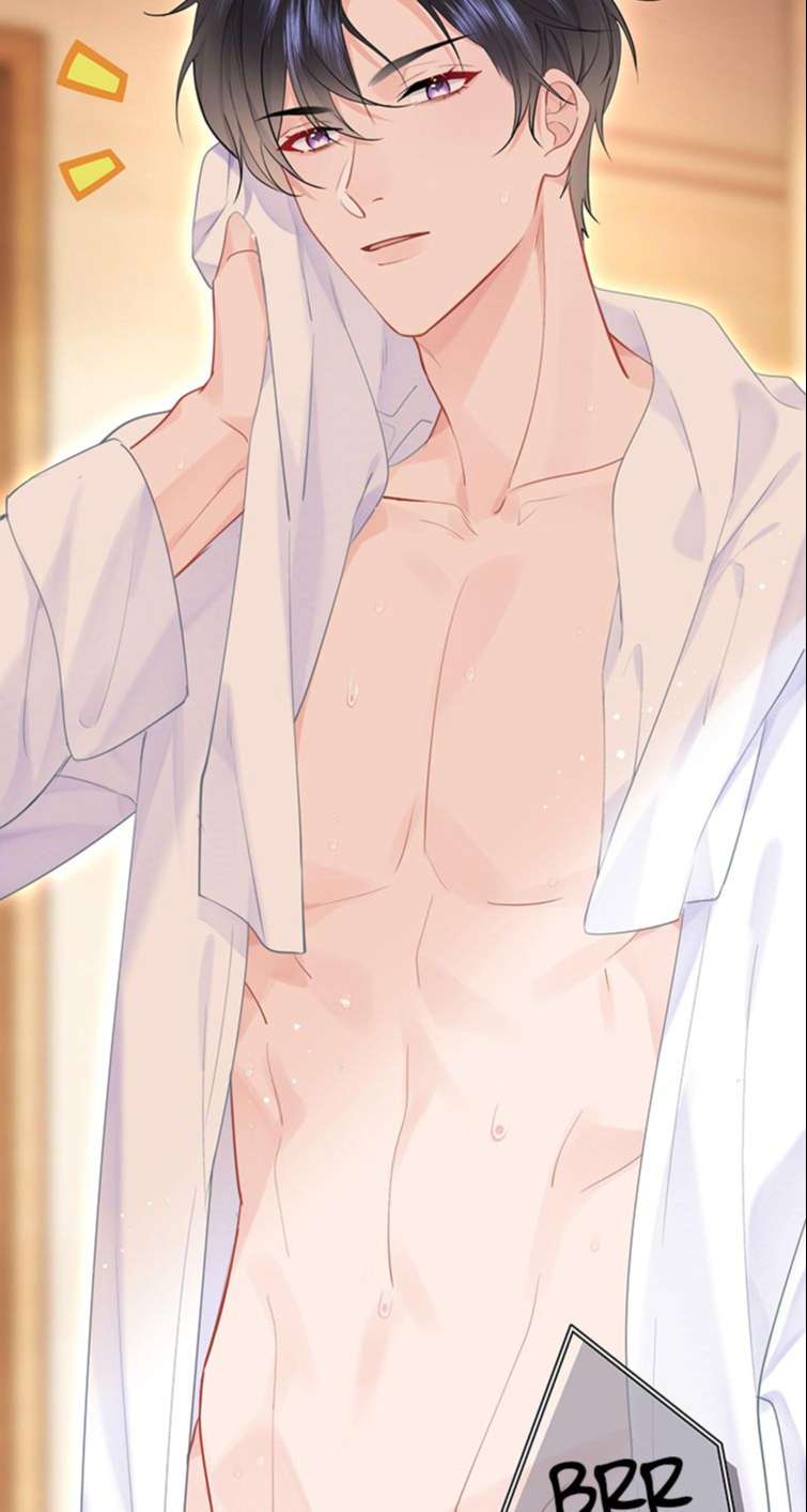 Tôi Và Ảnh Chụp Không Giống Nhau Chapter 12 - Trang 3