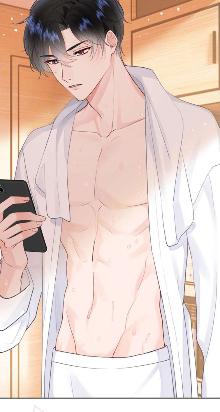 Tôi Và Ảnh Chụp Không Giống Nhau Chapter 12 - Trang 3