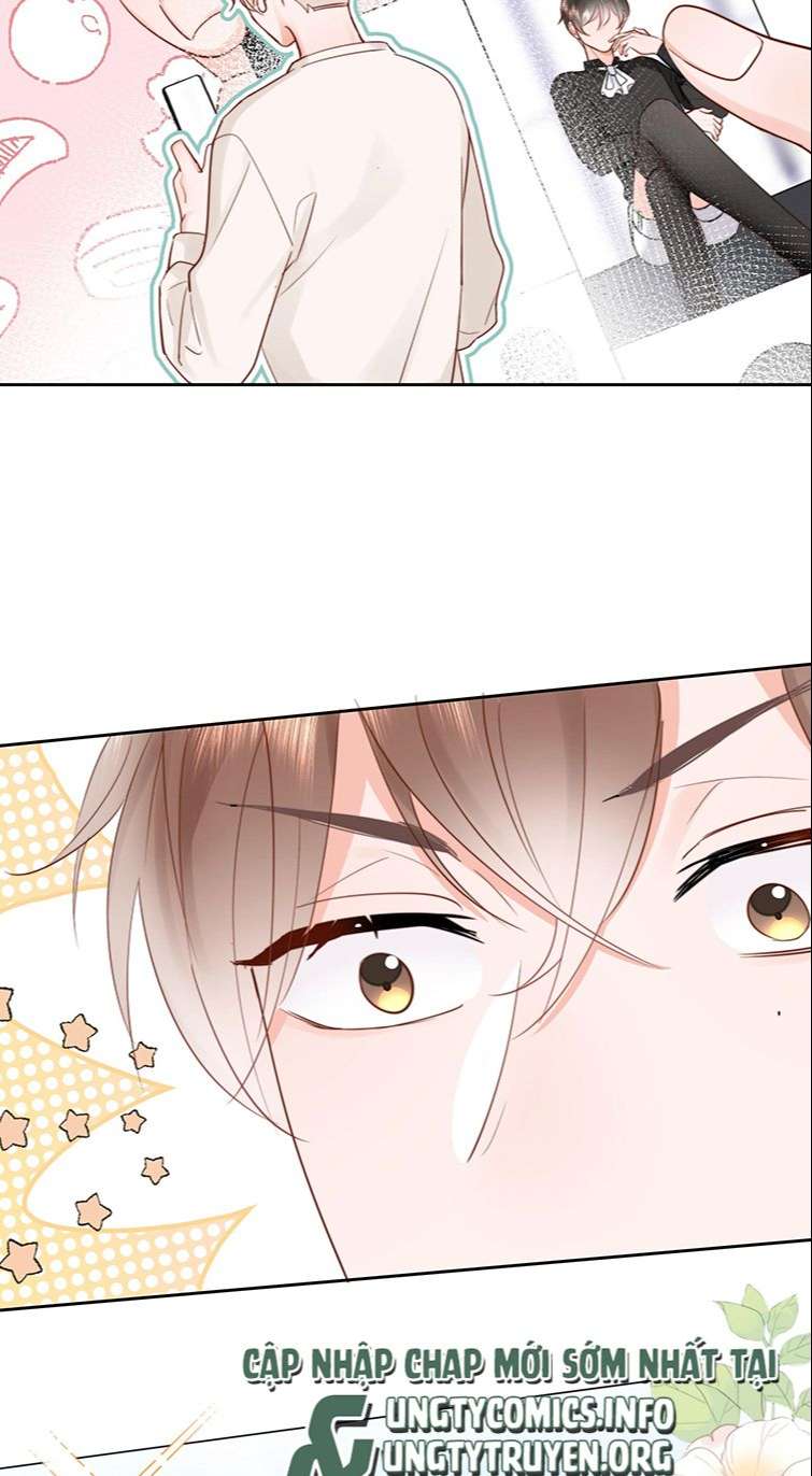 Tôi Và Ảnh Chụp Không Giống Nhau Chapter 12 - Trang 3