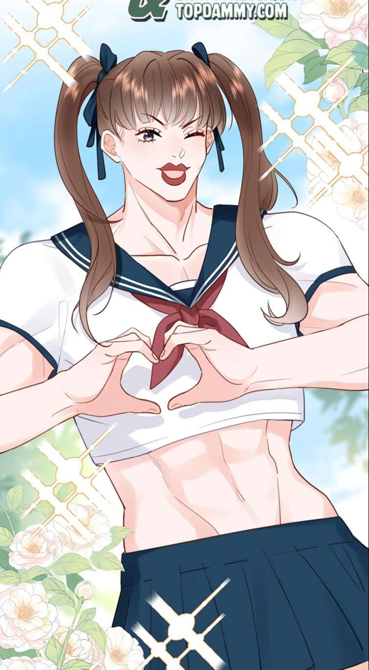 Tôi Và Ảnh Chụp Không Giống Nhau Chapter 12 - Trang 3