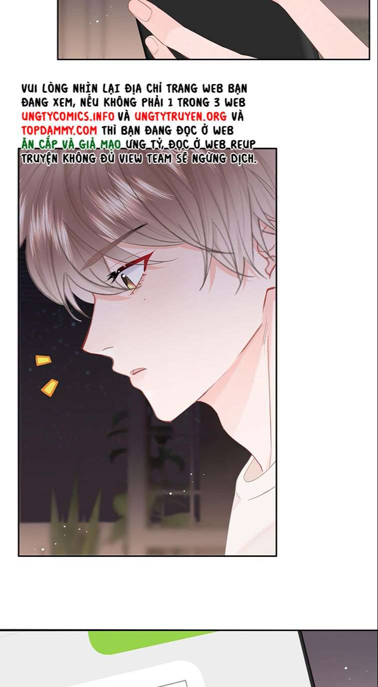 Tôi Và Ảnh Chụp Không Giống Nhau Chapter 12 - Trang 3