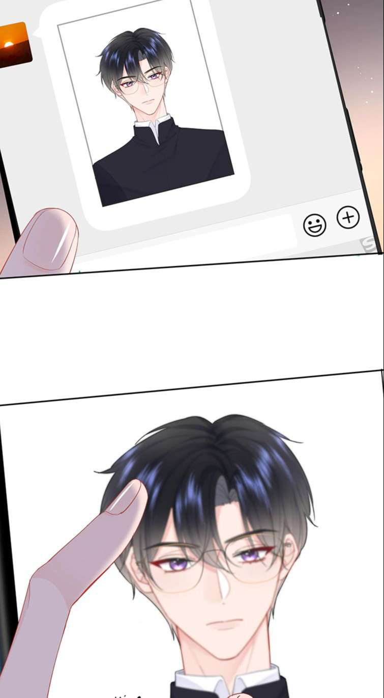 Tôi Và Ảnh Chụp Không Giống Nhau Chapter 12 - Trang 3