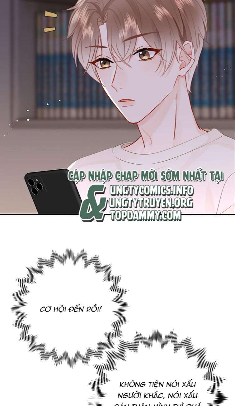 Tôi Và Ảnh Chụp Không Giống Nhau Chapter 12 - Trang 3