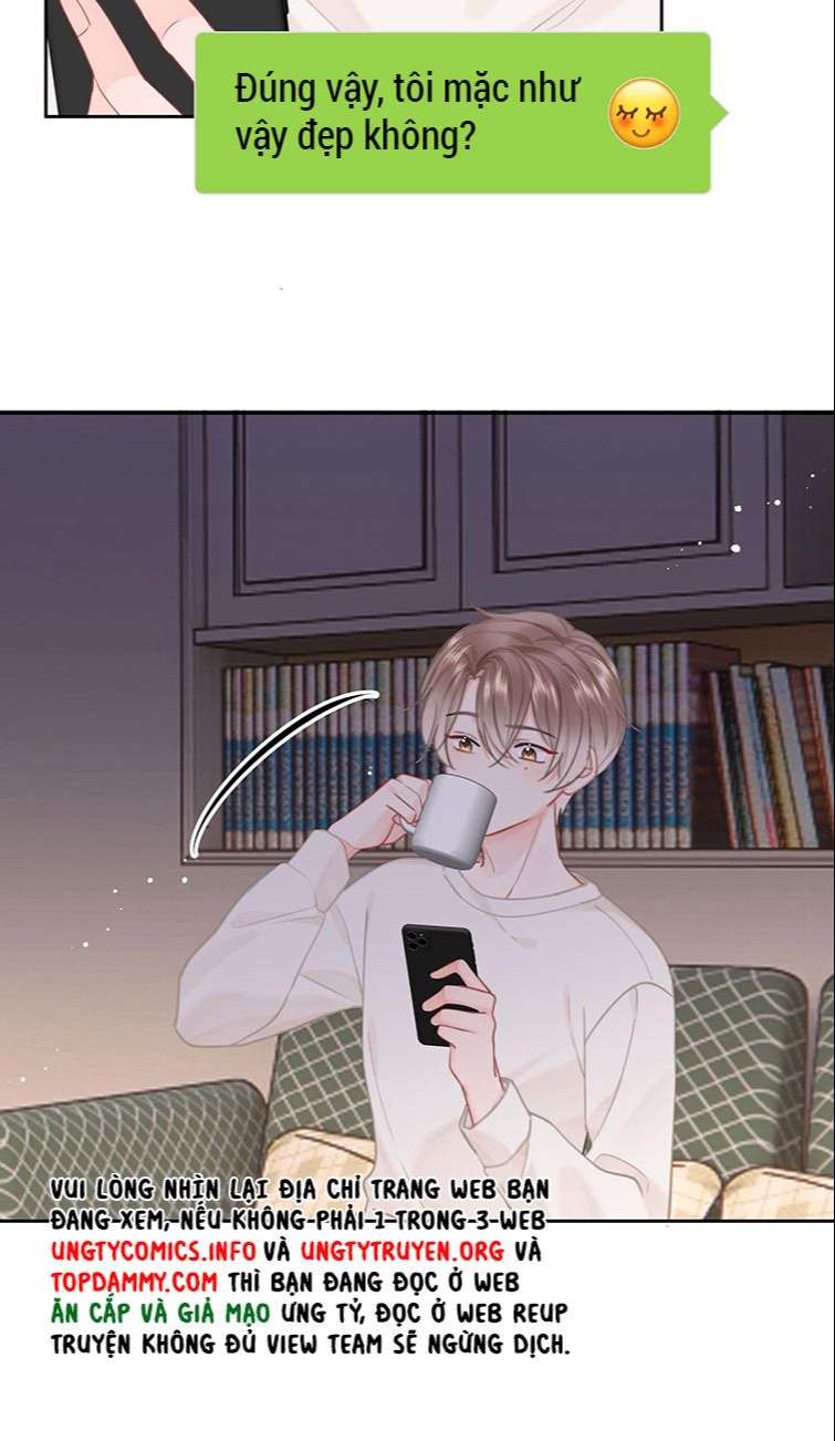 Tôi Và Ảnh Chụp Không Giống Nhau Chapter 12 - Trang 3