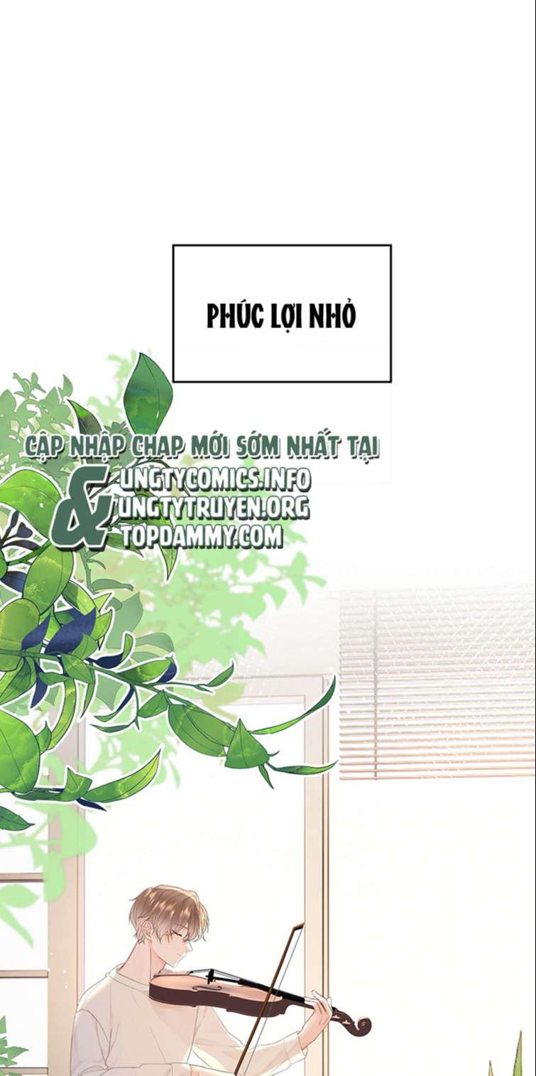 Tôi Và Ảnh Chụp Không Giống Nhau Chapter 12 - Trang 3