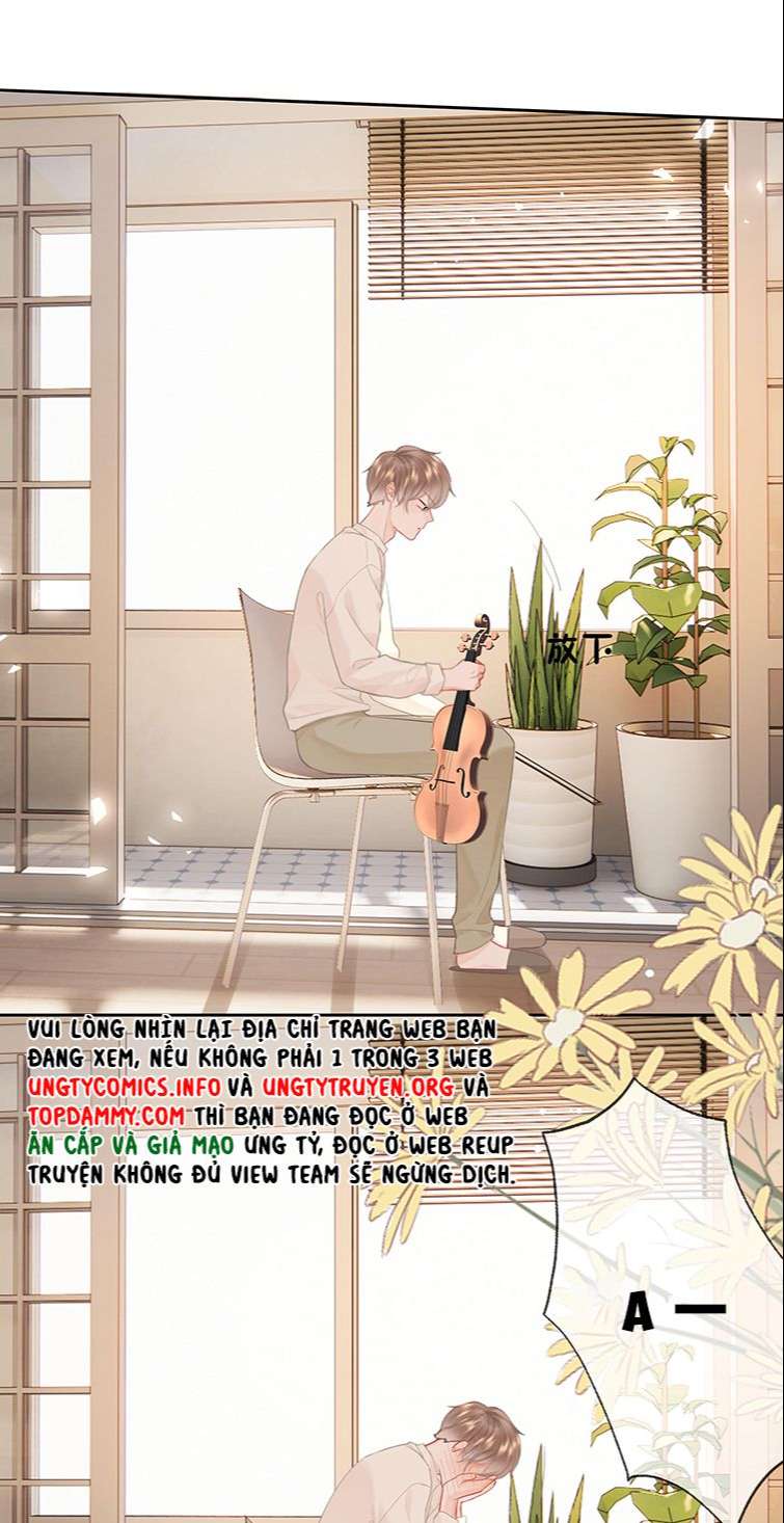 Tôi Và Ảnh Chụp Không Giống Nhau Chapter 12 - Trang 3