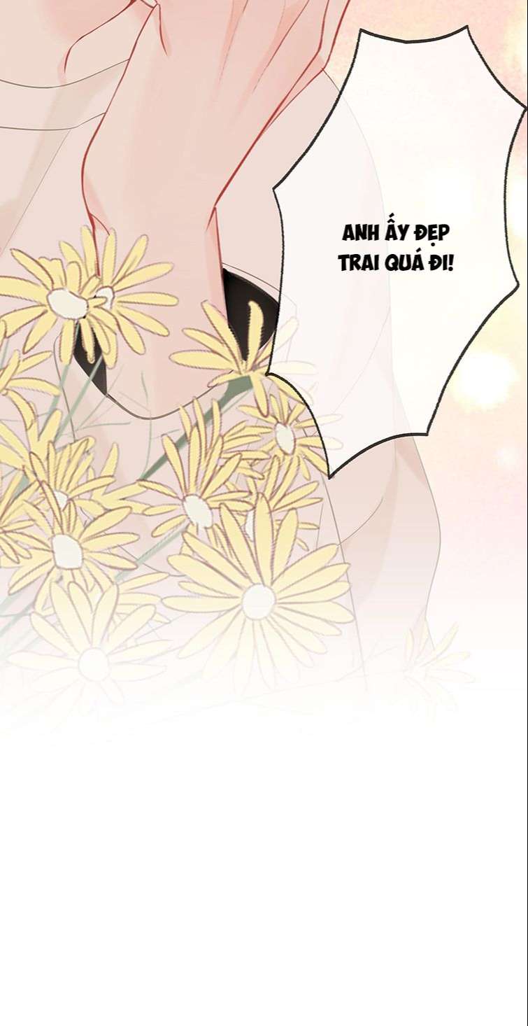 Tôi Và Ảnh Chụp Không Giống Nhau Chapter 12 - Trang 3