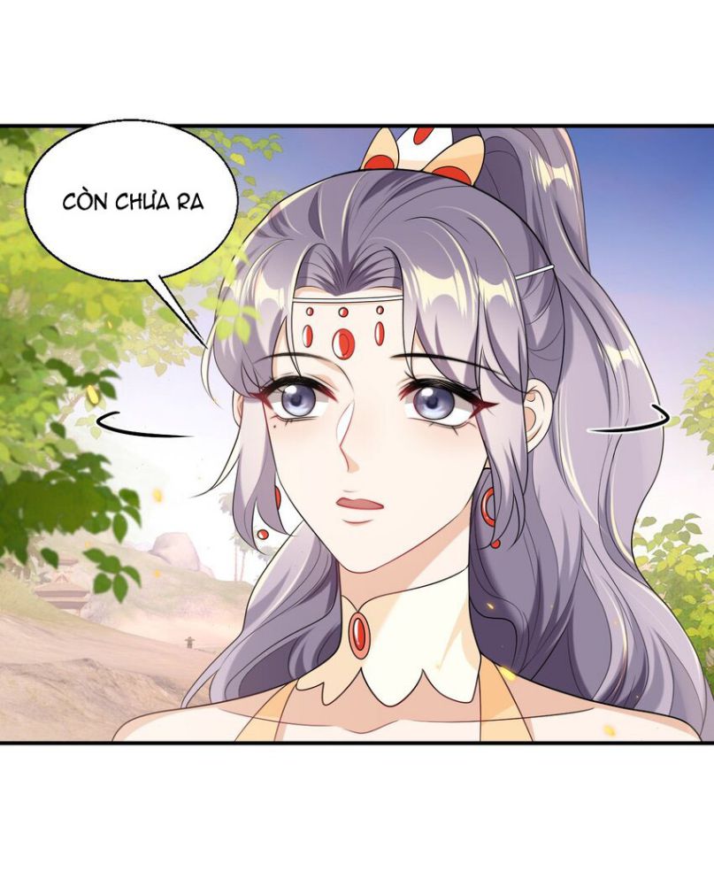Thẳng Thắn Từ Nghiêm Chapter 46 - Trang 4